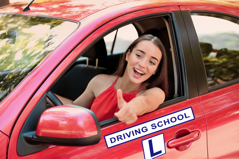 DPS Mobile Driving School